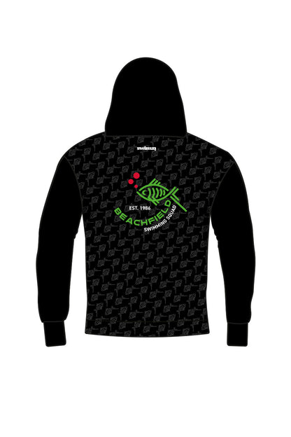 Beachfield SC Adult Unisex Pullover Performance Hoodie image 1