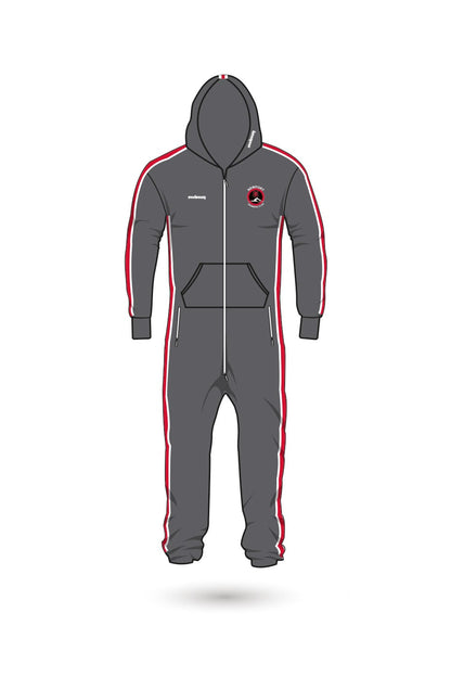 Newport & District SC Adult Unisex Club ONEZI image 0