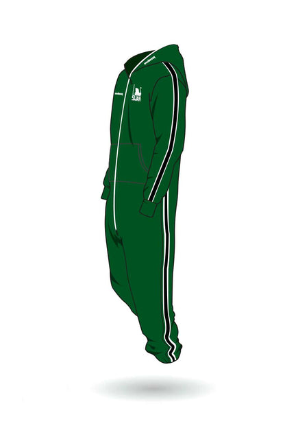 TEAMWEAR OUTLET SHOP! Adult Norwich Swan SC Unisex ONEZI image 1