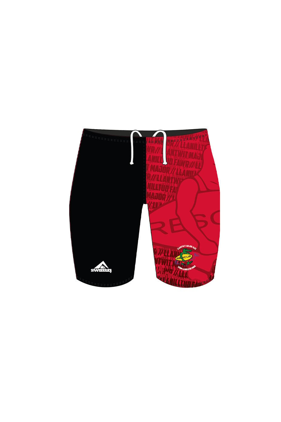 Llantwit Major SLSC Adult Male Jammers image 0
