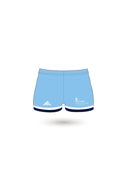 Schools Swimming Super League Adult Female Patcham High School Hotpants image 0
