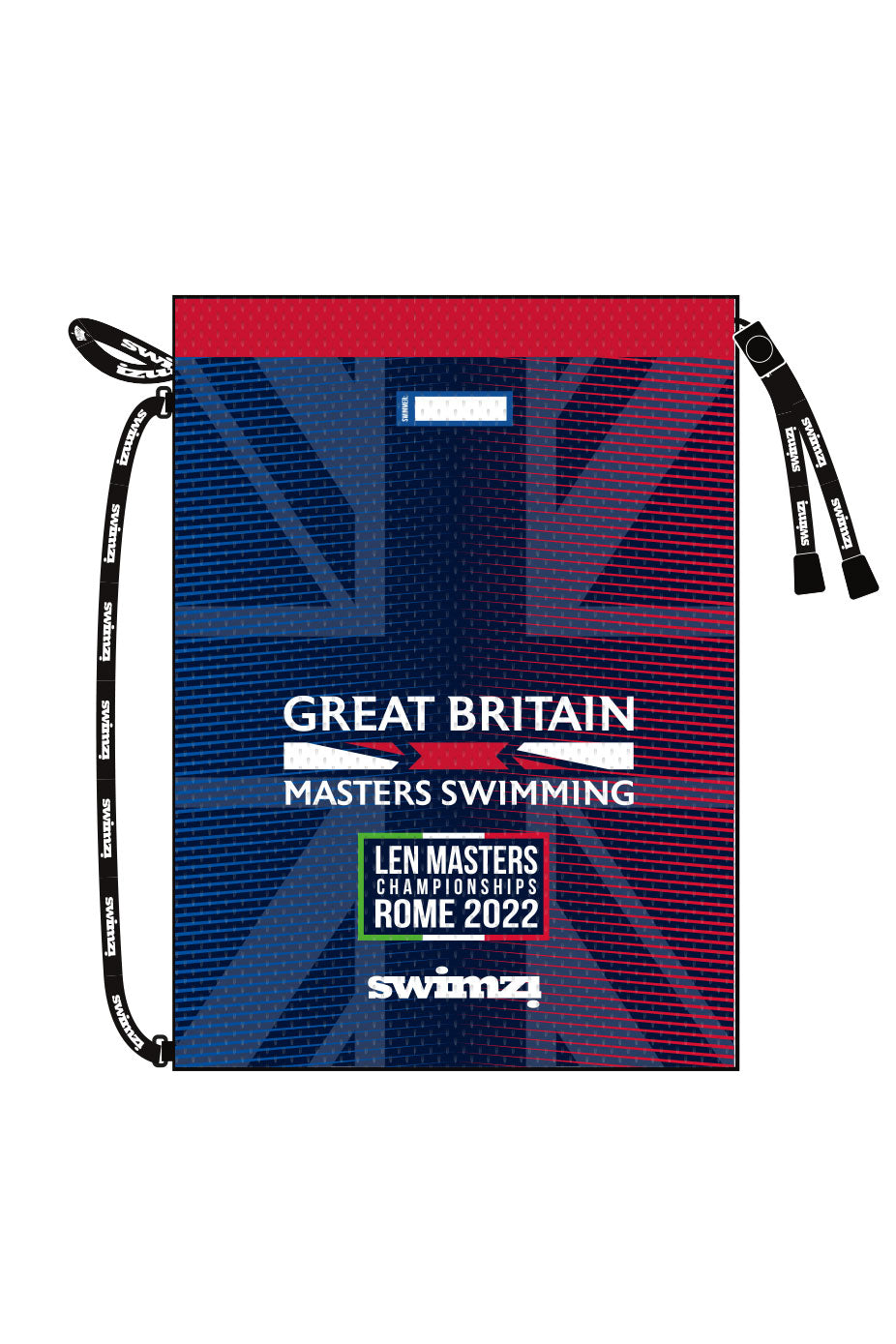 Unisex Mesh Bag image 0