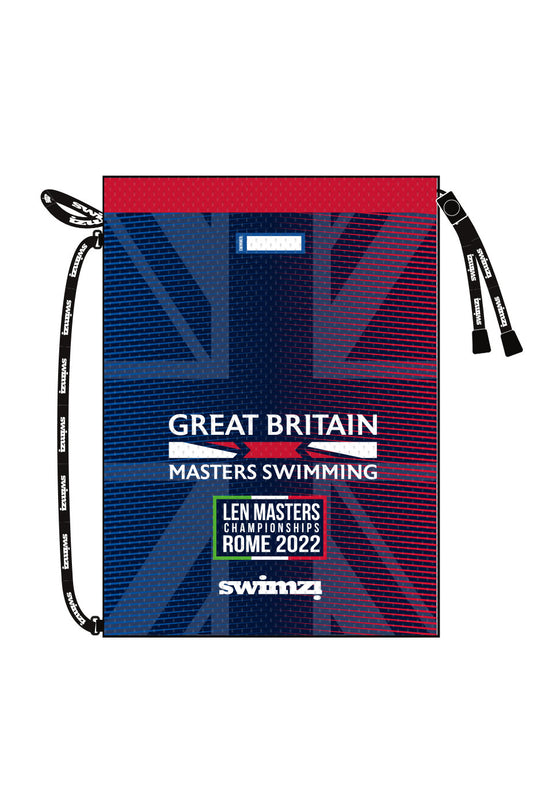 Unisex Mesh Bag image 0