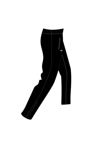 Hamilton Aquatics Adult Female Hamilton Aquatics Tracksuit Bottoms image 1