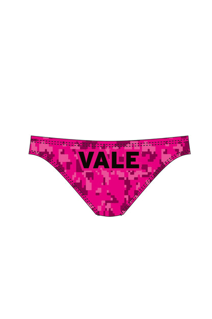 Vale SLSC Adult Female Bikini Top image 3