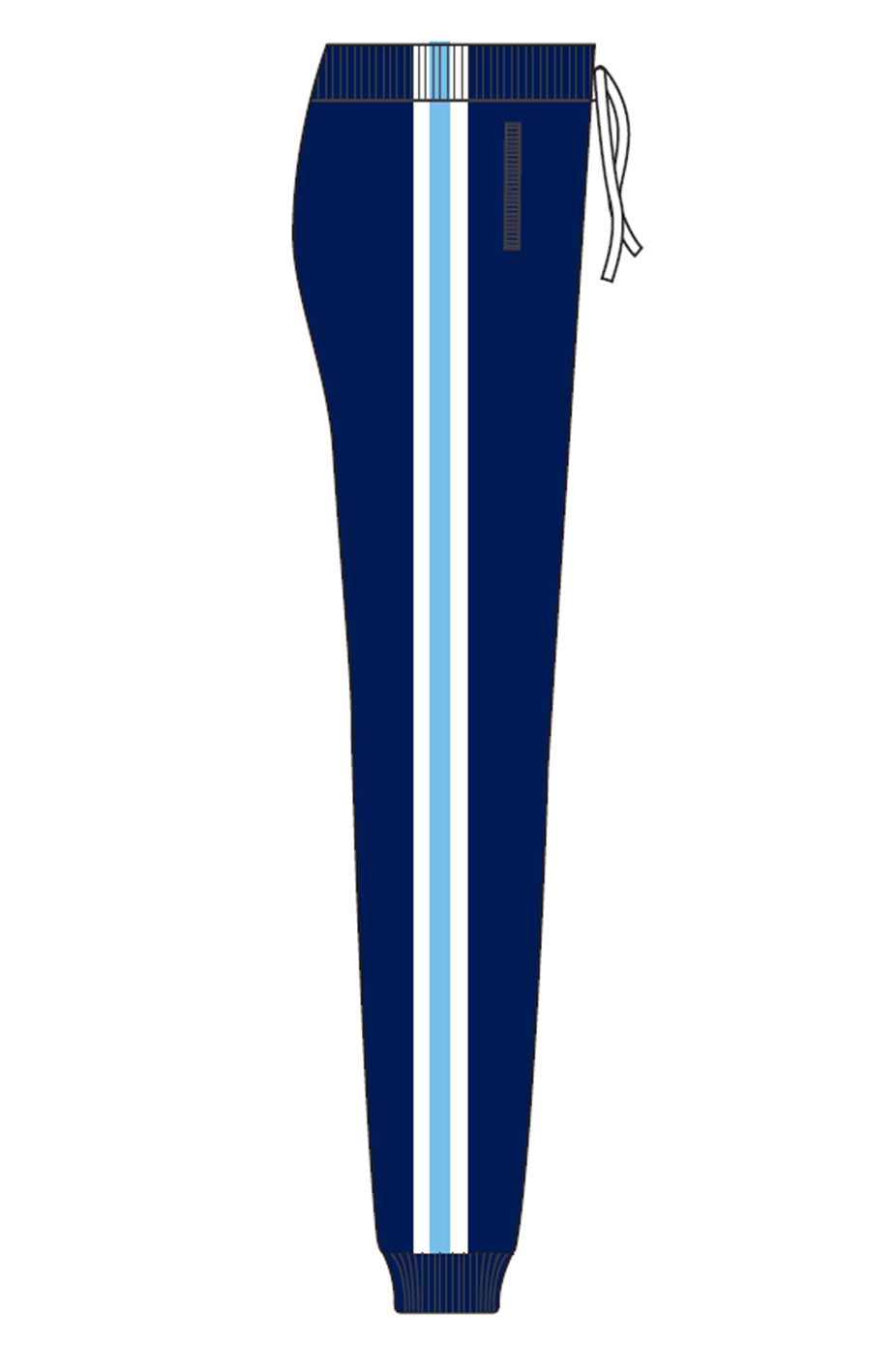 St Neots Swan SC Adult Female Slim Fit Sweatpants image 1