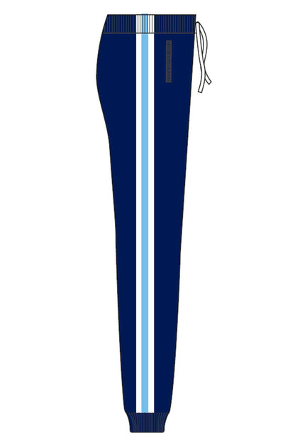St Neots Swan SC Adult Female Slim Fit Sweatpants image 1