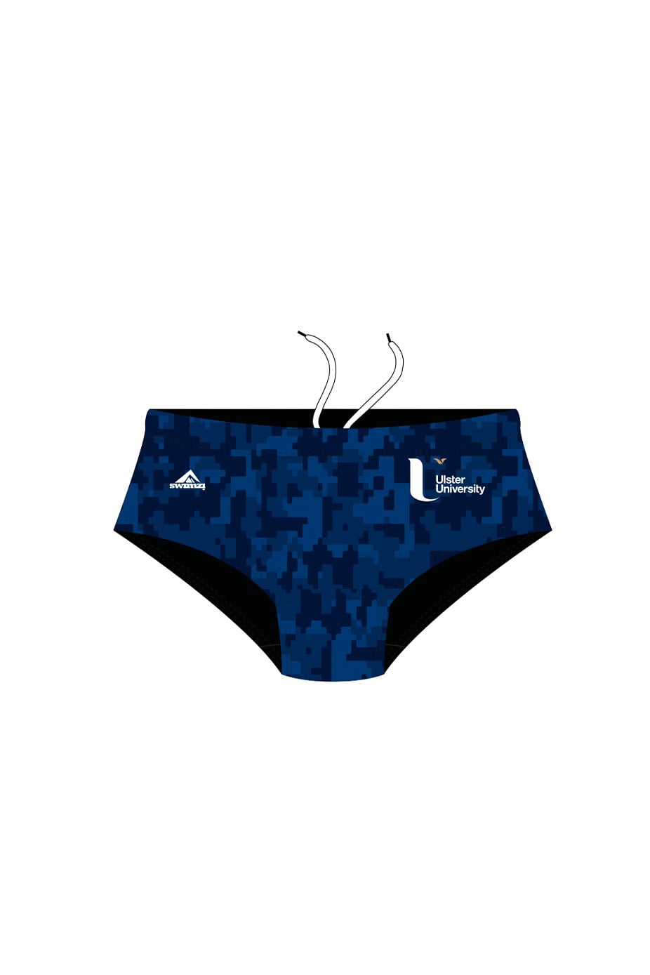 Ulster University SC Kids Male 12cm Slip image 0