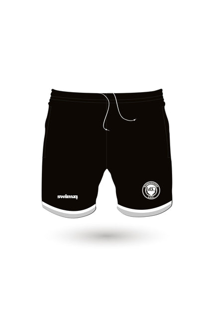 Workington ASC Adult Unisex Polyester Sport Shorts image 0