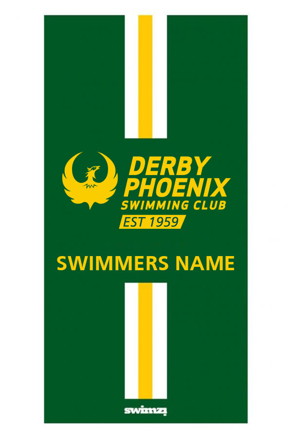 Unisex Team Towel image 0