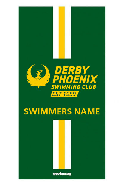 Unisex Team Towel image 0