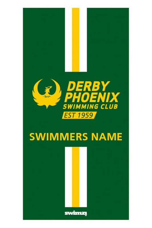 Unisex Team Towel image 0