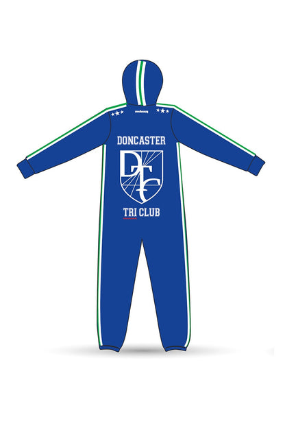 Doncaster TC Adult Unisex Club ONEZI image 1