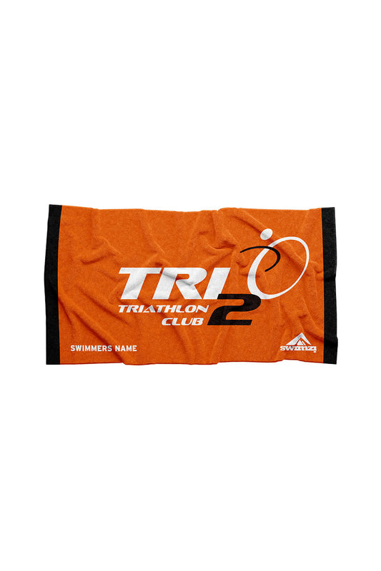 Unisex Team Towel image 0