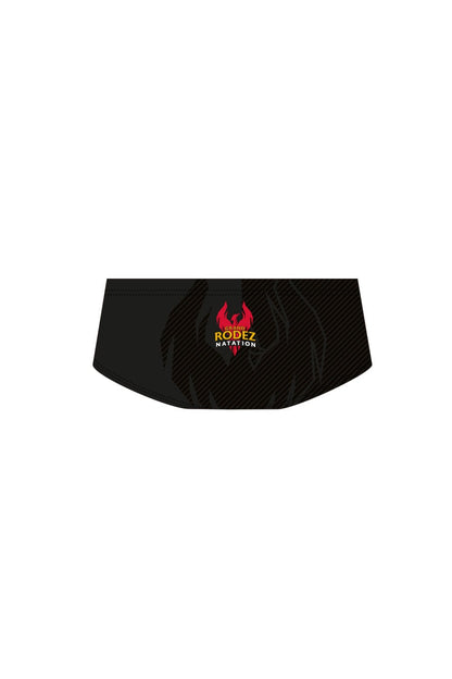 Rodez Natation Adult Male 12cm Slip image 1