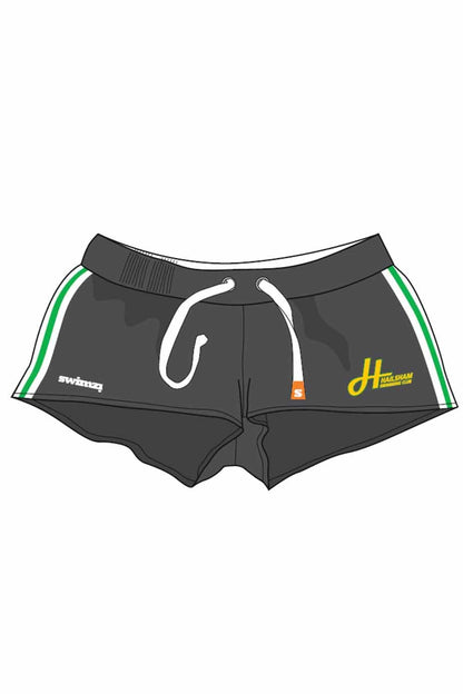Hailsham SC Adult Sweat Hotpants image 0