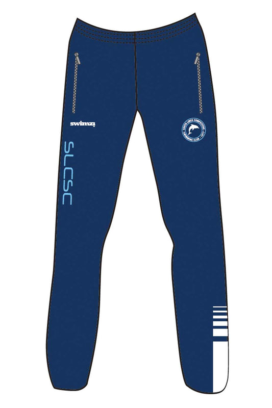 South Lincs SC Kids Unisex Tracksuit Bottom image 0