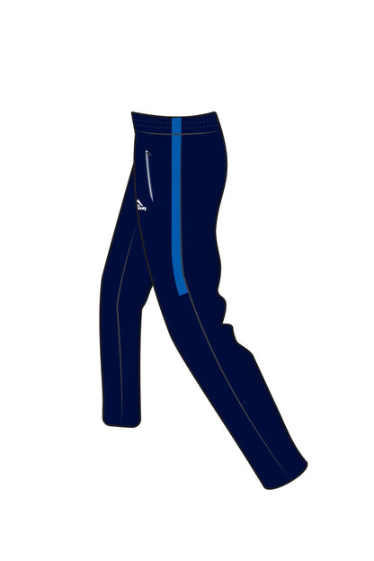 GB Schools Team Adult Unisex Tracksuit Bottom image 1