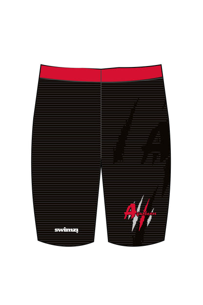 Aquabears of Rochdale SC Adult Male Swim Trunks image 3