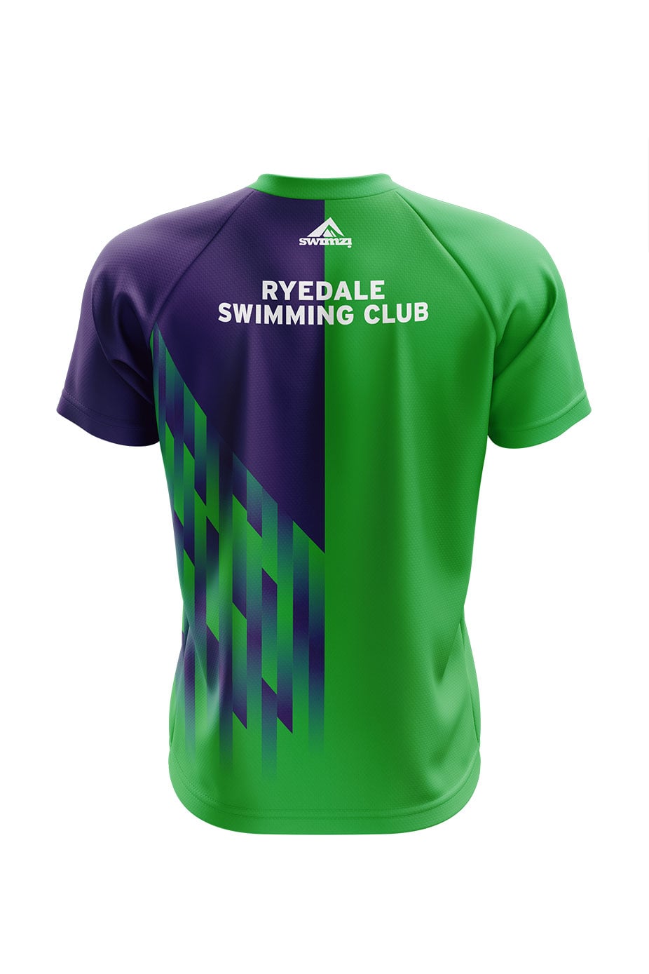 Ryedale SC Adult Unisex Club Shirt - V-Neck image 1