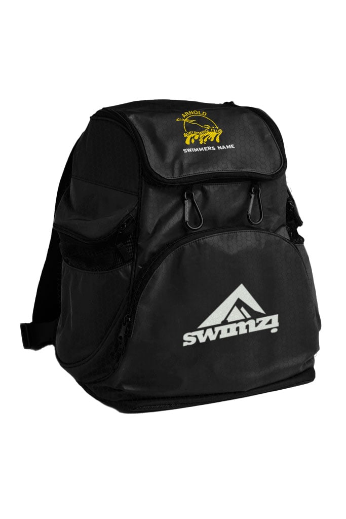 Unisex Team Rucksack image 0