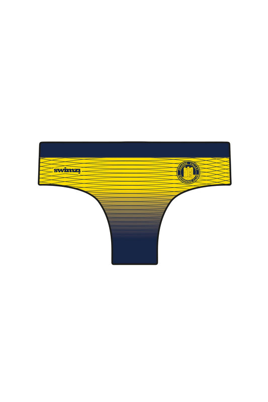 Dearne Valley SC Kids Male Swim Trunks image 0