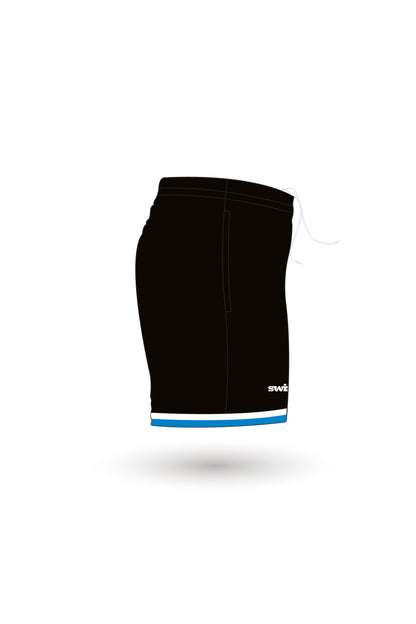 Calverton & Bingham SC Adult Unisex Sport Shorts image 1