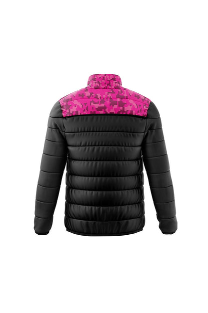Vale SLSC Adult Unisex Padded Jacket - Custom image 1