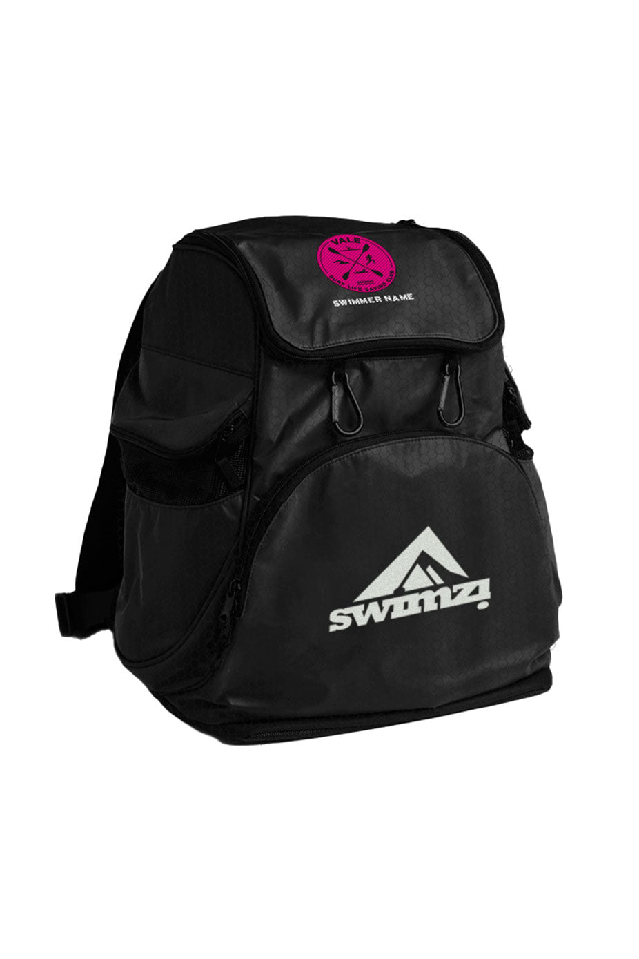 Unisex Team Rucksack image 0