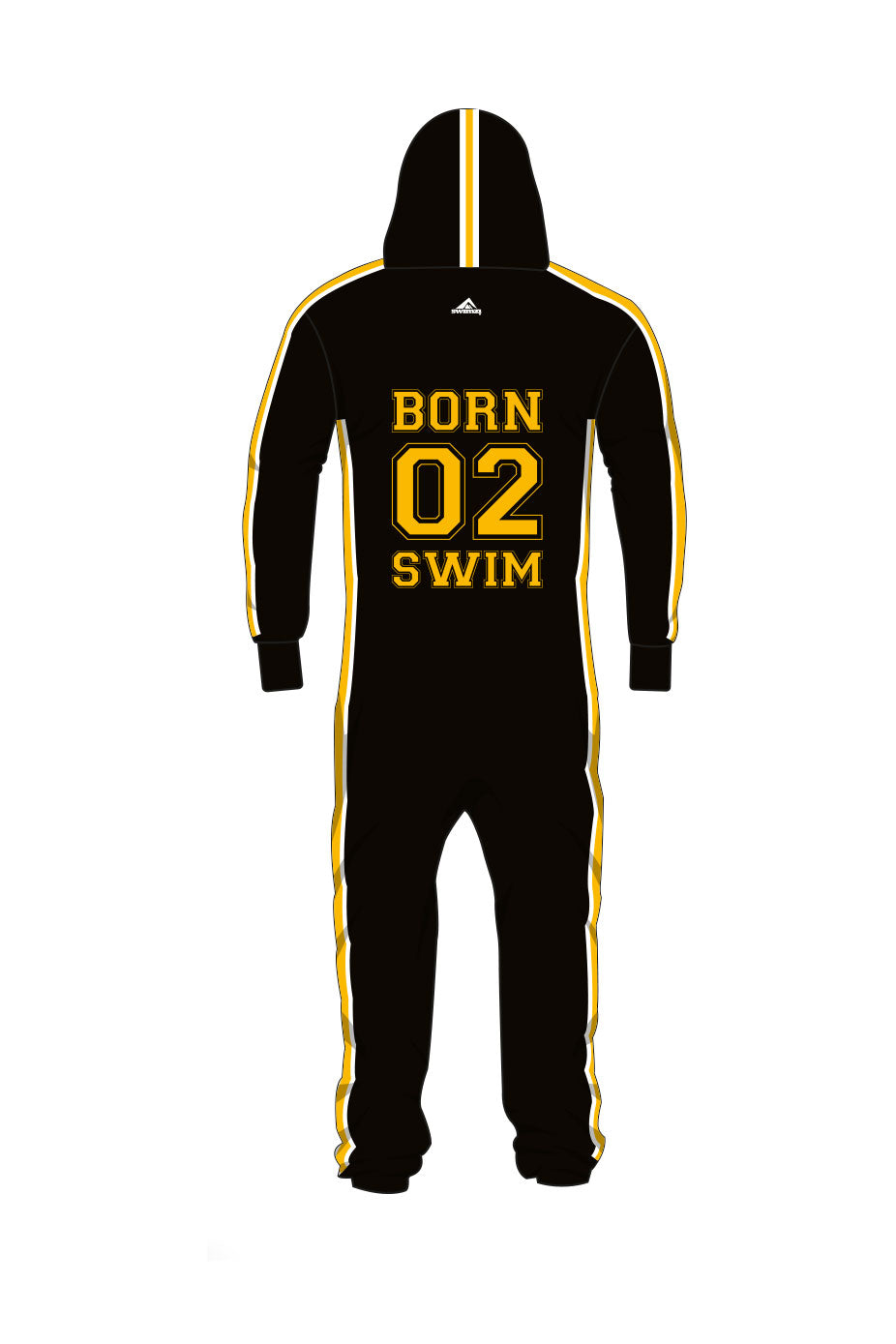 Horwich Leisure Centre ASC Adult Unisex Club ONEZI image 1