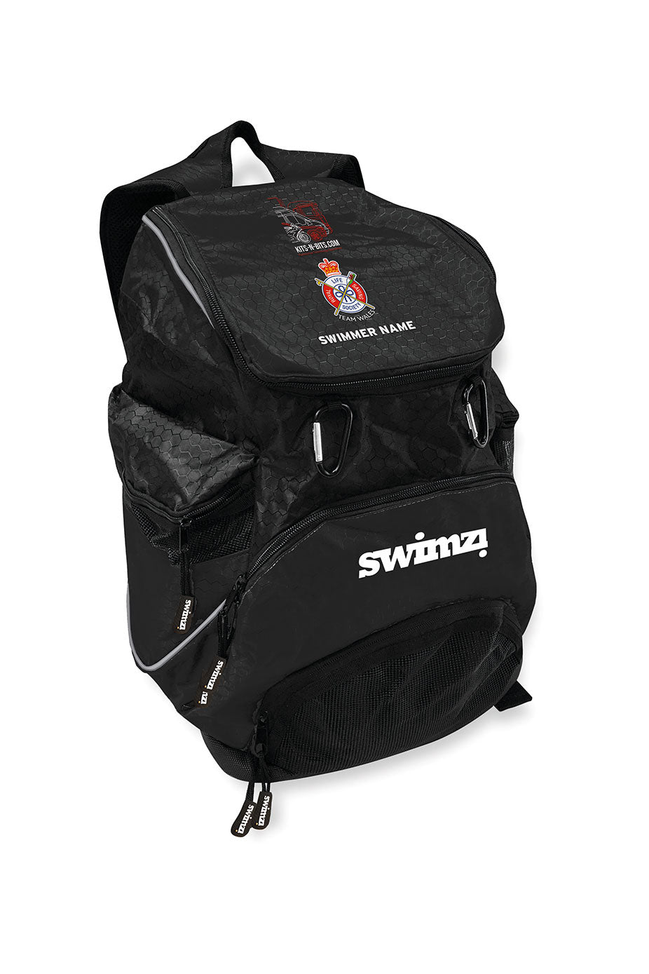 Unisex Team Rucksack image 0