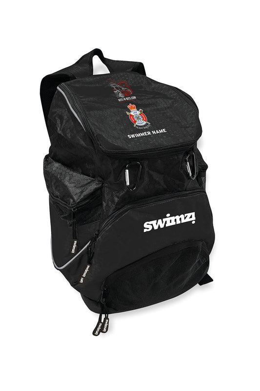 Unisex Team Rucksack image 0