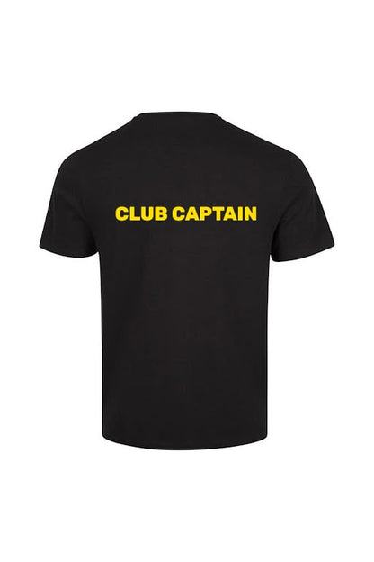 Rest Bay Lifeguards SC Adult Unisex Club Captain Shirt - Crew Neck image 1