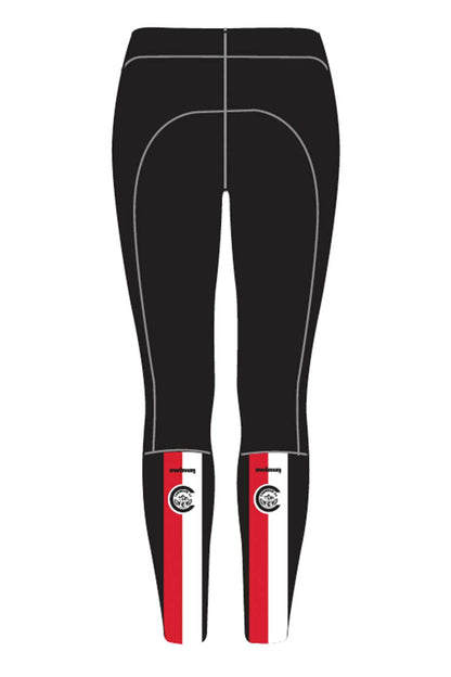 Carnegie SC Adult Male Compression Leggings image 0