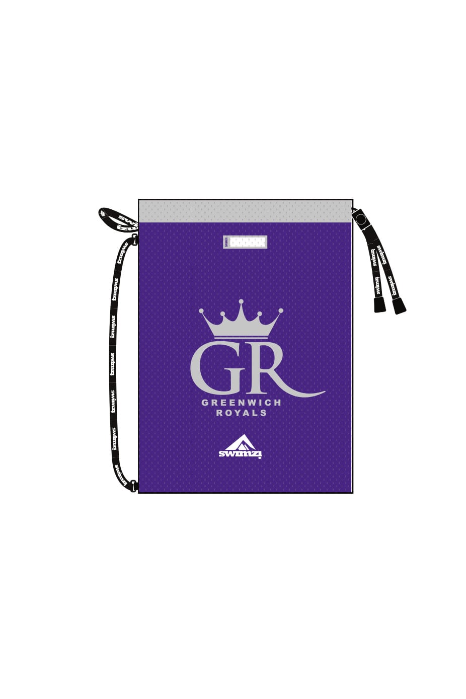 Unisex Mesh Kit Bag image 0