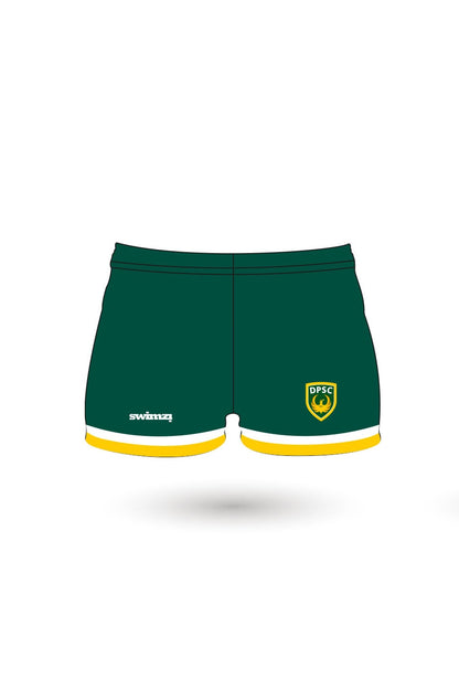 Derby Phoenix SC Kids Female Polyester Hotpants image 0