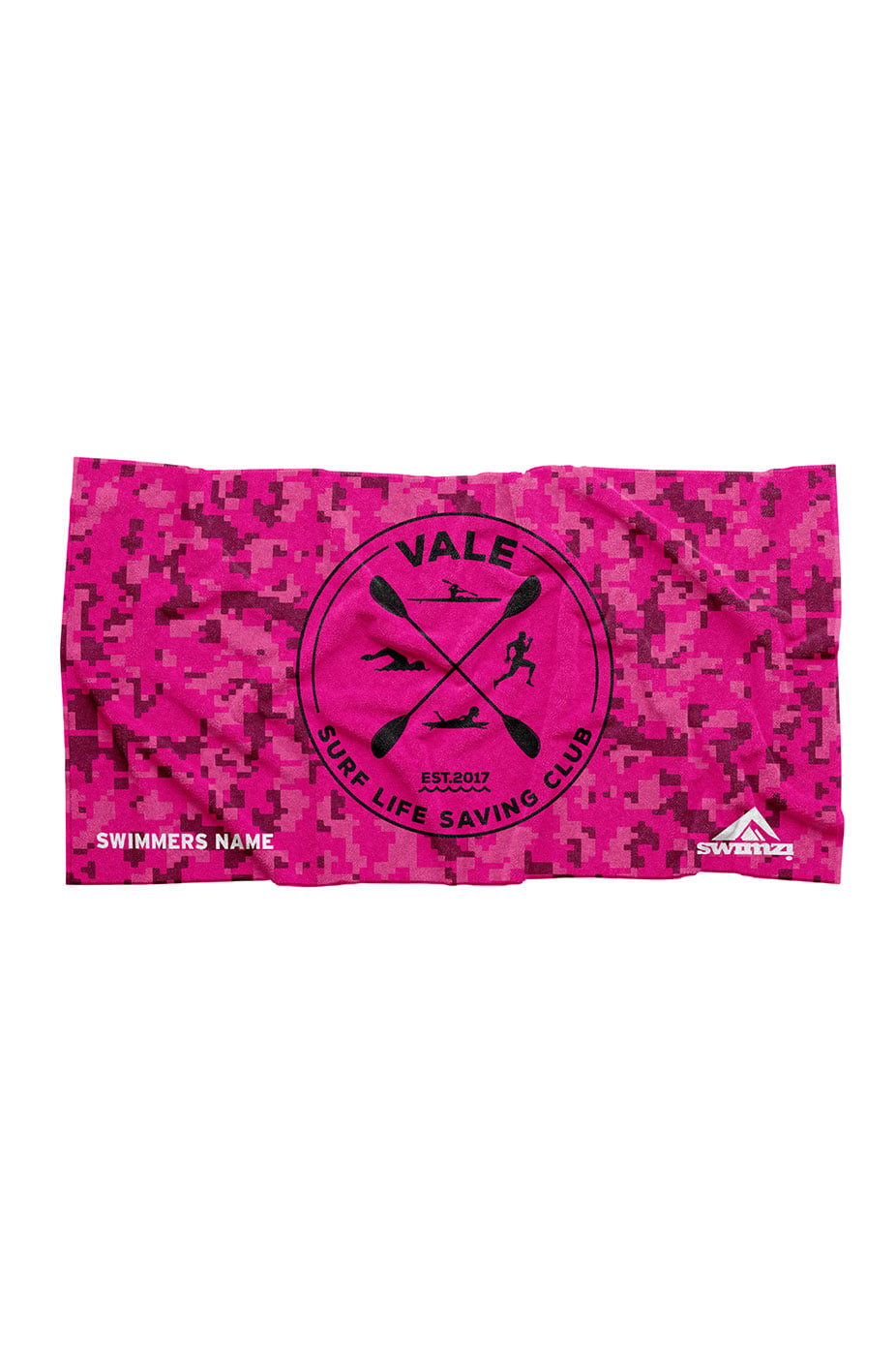 Unisex Team Towel image 0