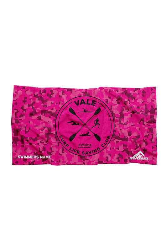 Unisex Team Towel image 0