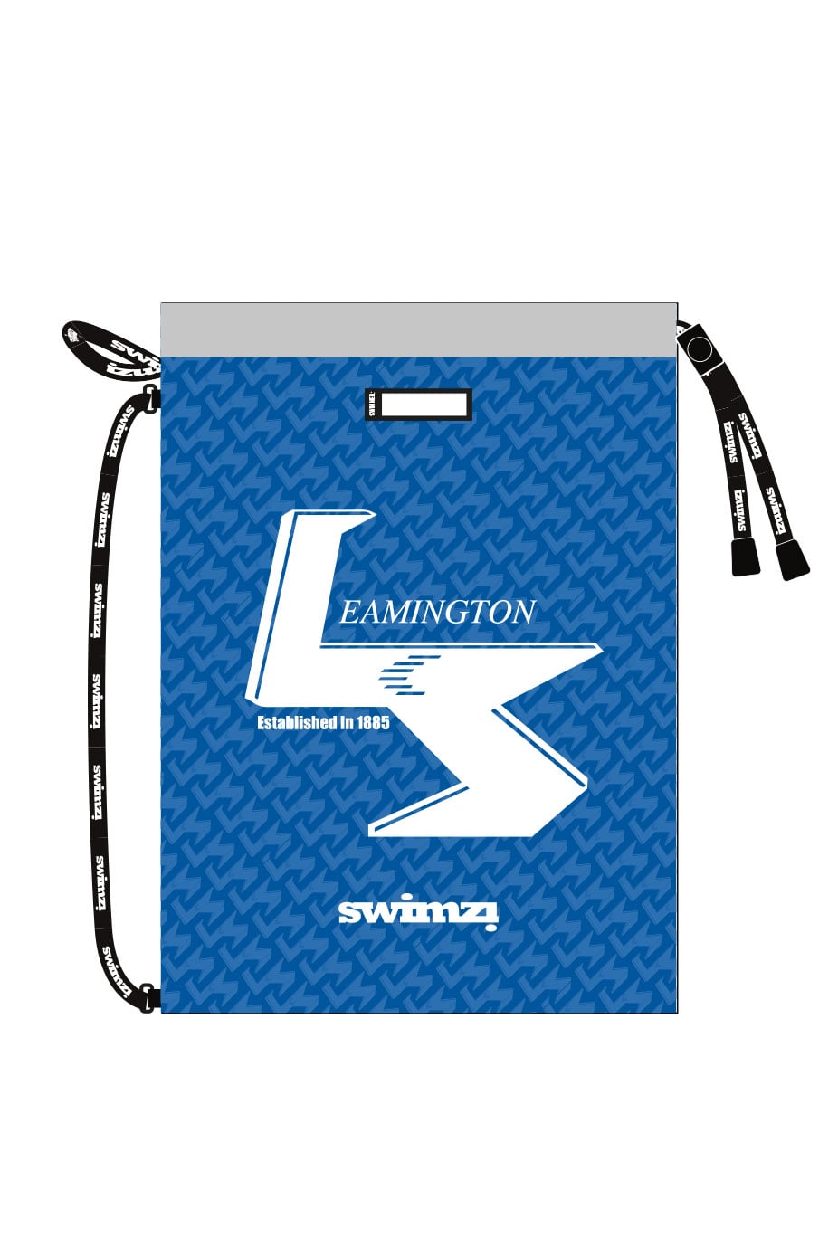 Unisex Mesh Bag image 0