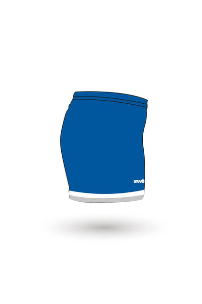 Leamington Spa SC Adult Female Polyester Hotpants image 1