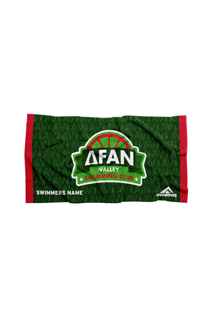 Unisex Team Towel image 0