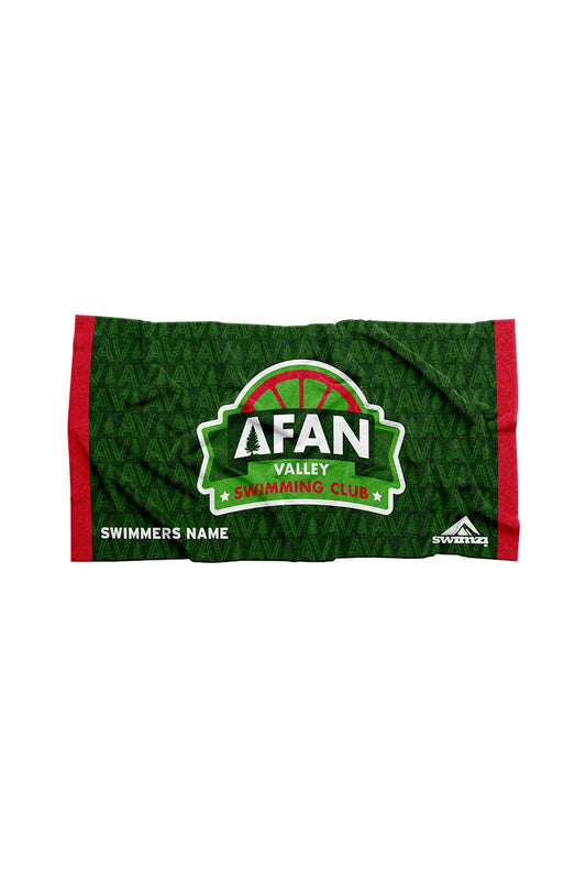 Unisex Team Towel image 0