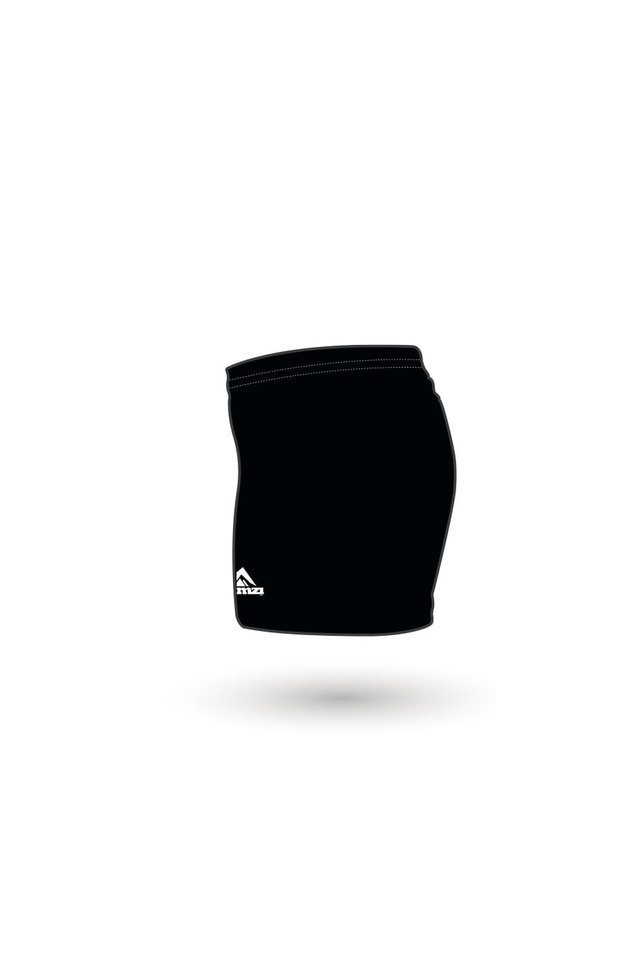Rodez Natation Adult Female Hotpants image 1