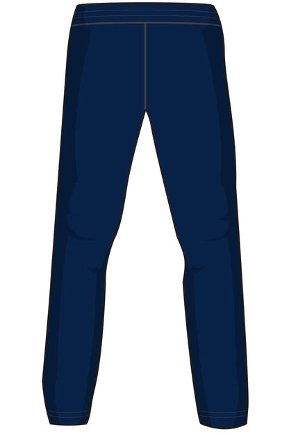Dearne Valley SC Adult Unisex Tracksuit Bottom image 1