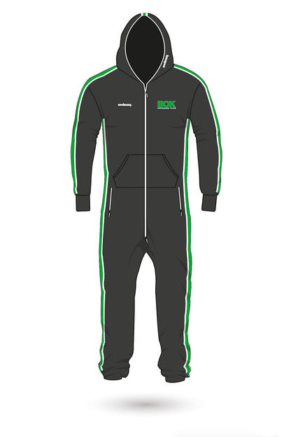 TEAMWEAR OUTLET SHOP! Kids Borough of Kirklees Unisex Club ONEZI image 0