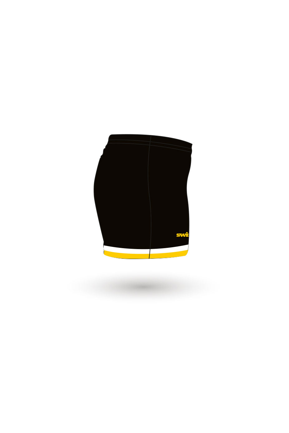 Eastleigh SC Adult Female Hotpants image 1