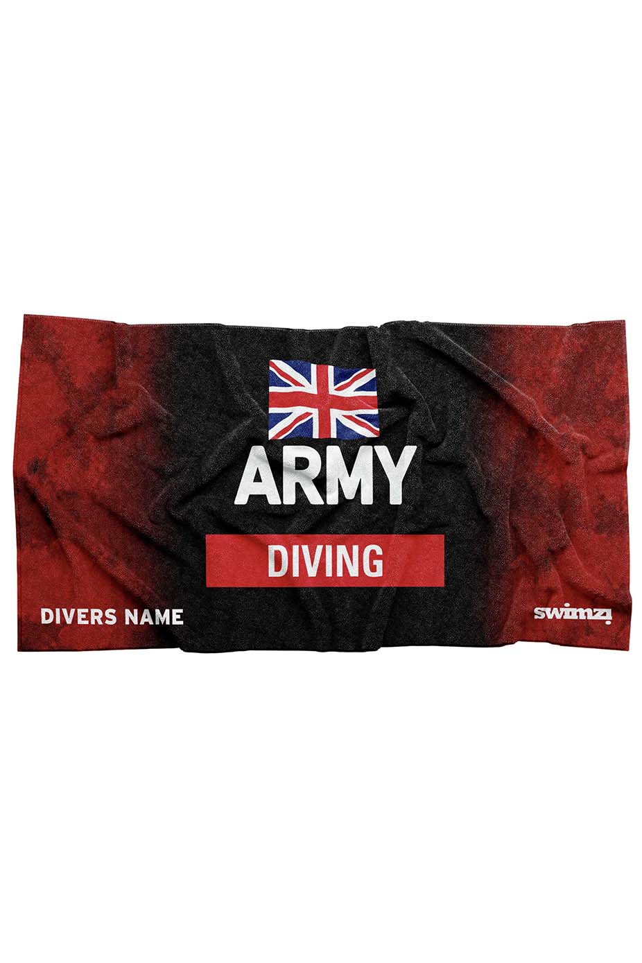 Unisex Team Towel image 0