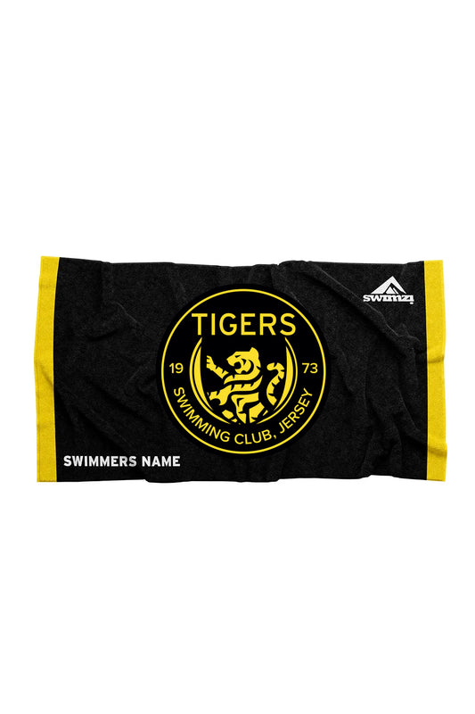 Unisex Team Towel image 0