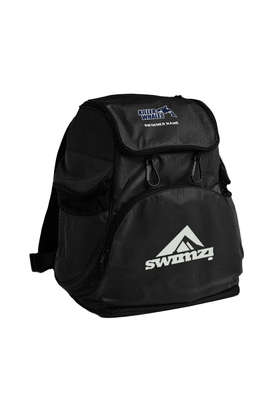 Unisex Team Rucksack image 0