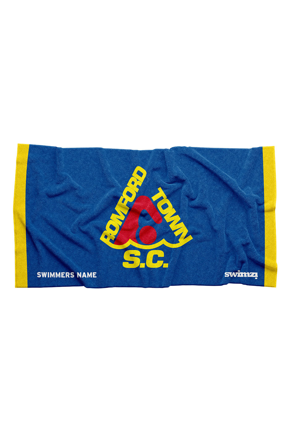 Unisex Team Towel image 0